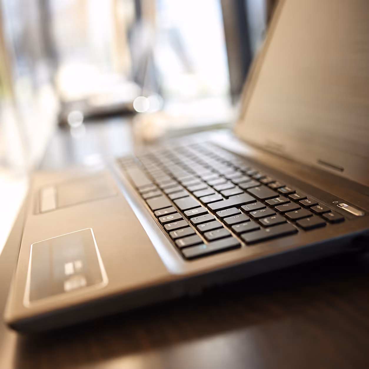 Laptop