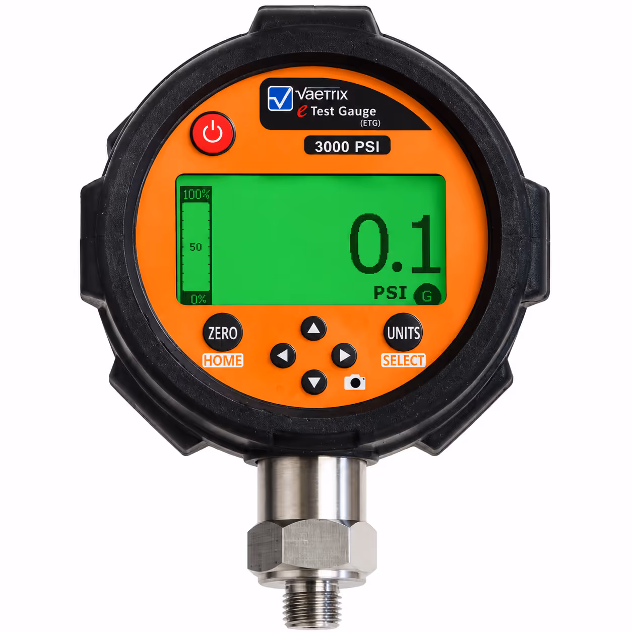 ETG Digital Process Gauge