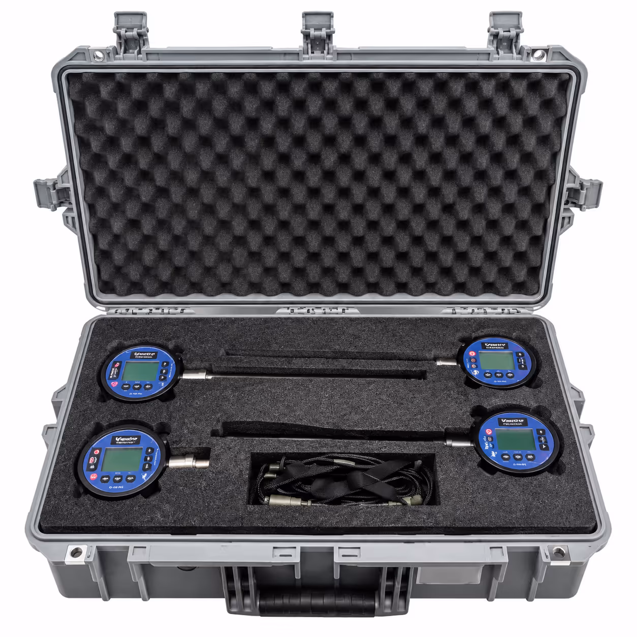HTGK Kit Case Assembly
