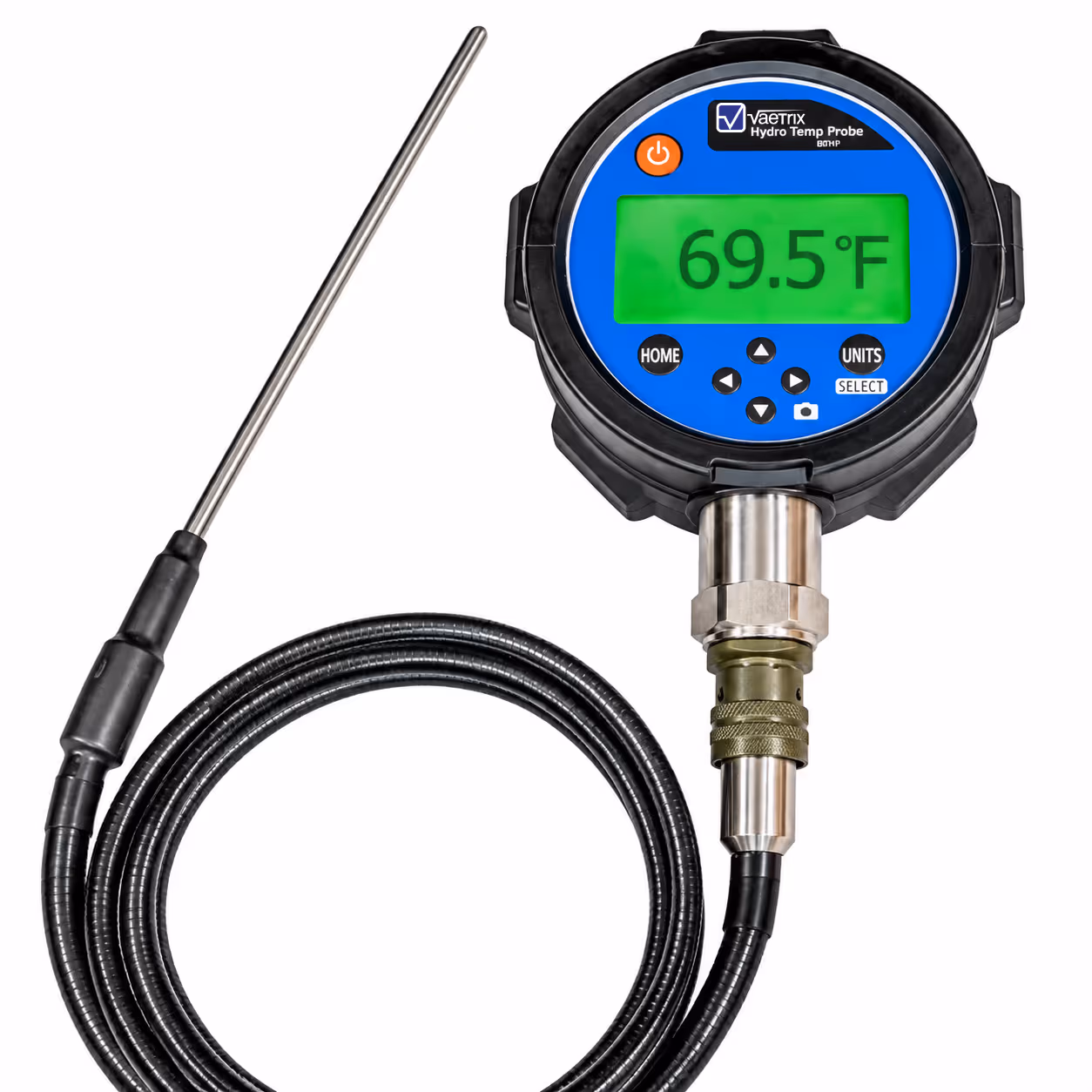 HTP2 Hydro Temperature Probe