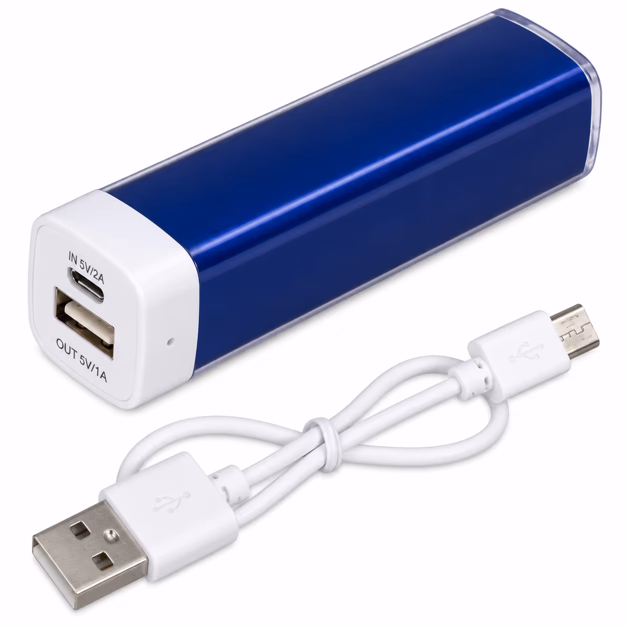 Lithium Ion Portable Power Bank